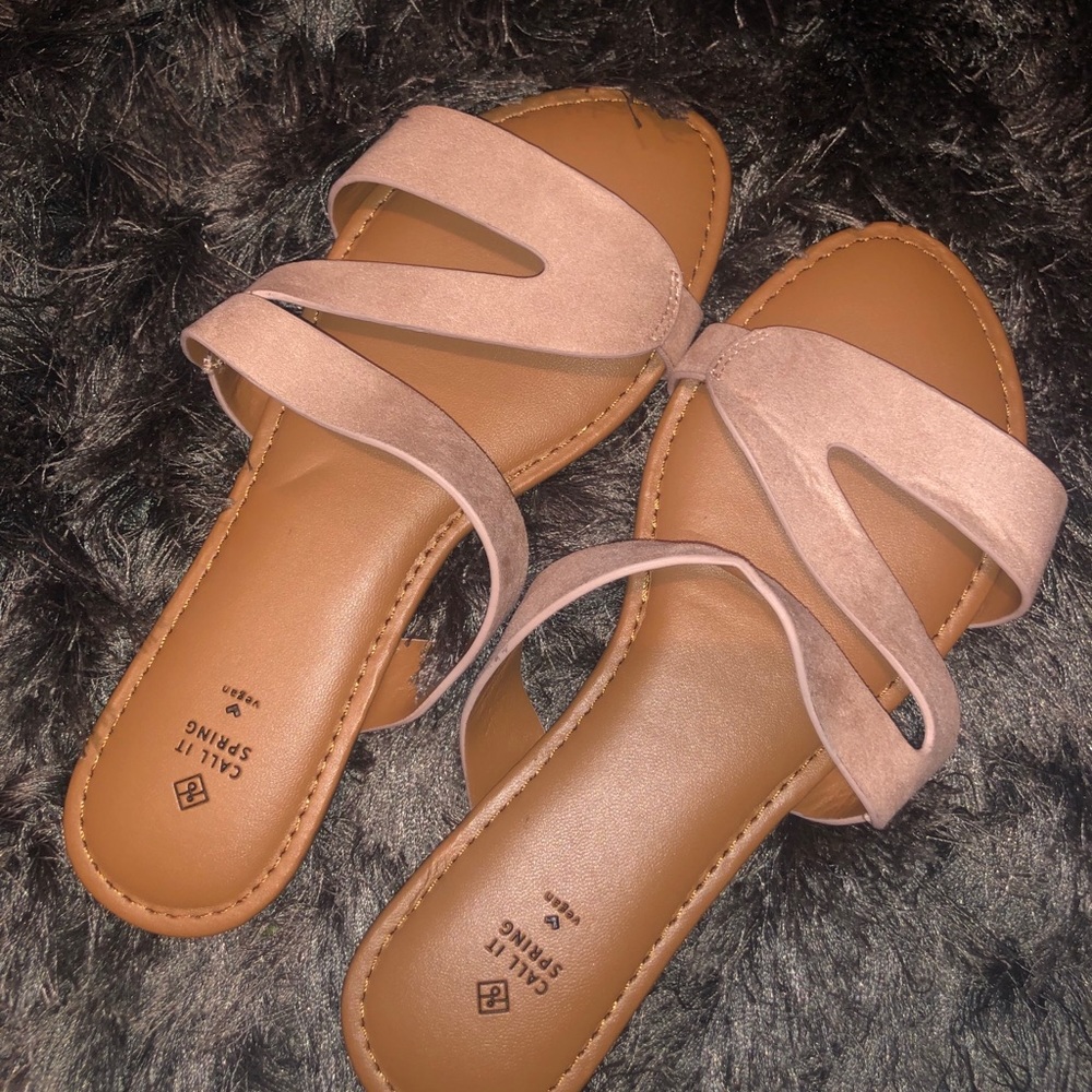 Call it spring sandals bundle - Picture 4 of 4